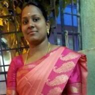 Dhanalakshmi R. Tamil Language trainer in Bangalore