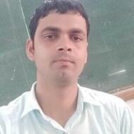 Divya Darshan Tiwari Class 11 Tuition trainer in Lucknow