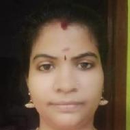 Kiruthika S Class I-V Tuition trainer in Chennai