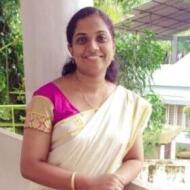 Sheba Sara Varughese BCom Tuition trainer in Tiruvalla