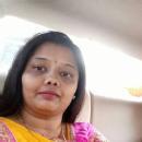 Photo of Shreya K.