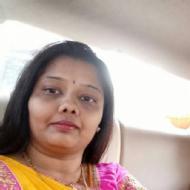 Shreya K. Class I-V Tuition trainer in Bangalore