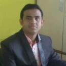 Photo of Pravin Dubey