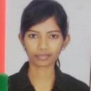 Photo of Susmitha G.
