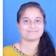 Harshita P. Class I-V Tuition trainer in Kharagpur