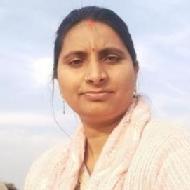 Sonam S. Class 10 trainer in Garhwa