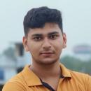 Photo of Mayank Tiwari