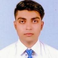 Abhishek Kumar Class 10 trainer in Noida