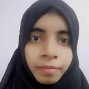 Photo of Atika U.