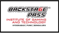 Backstage Pass Institute Game development Course institute in Hyderabad