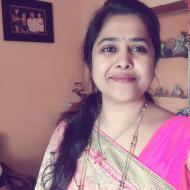 Dr Rajeshwari B Tapashetti BMS Tuition trainer in Bagalkot