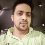 Bibhuti Nandan Singh DevOps trainer in Dhanbad