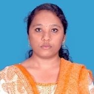 Sivashree Manickam S BCom Tuition trainer in Chengalpattu