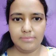 Shikha B. Class 10 trainer in Kolkata