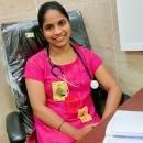 Photo of Dr. Meghana Sai Swetha