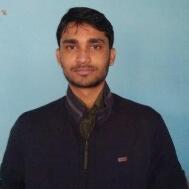 Pushpendra Kumar Class 6 Tuition trainer in Patna