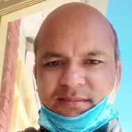 Shatanjay Juyal Class 12 Tuition trainer in Dehradun