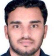 Shivendra Prakash Mall Class I-V Tuition trainer in Gorakhpur
