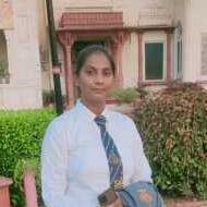 Khushboo D. Class 12 Tuition trainer in Thanesar