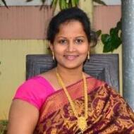 Sandhya Class I-V Tuition trainer in Hyderabad