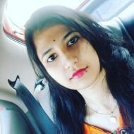 Tithi G. Class 7 Tuition trainer in Burdwan
