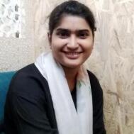 Ankita S. Class 10 trainer in Delhi