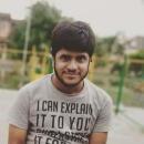 Photo of Shubham Bansal