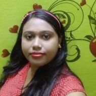 Himadrisuta S. Nursery-KG Tuition trainer in Bolpur