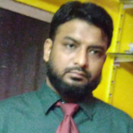 Mohd Raisuddin Anwar LLB Tuition trainer in Kolkata