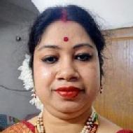 Pinku B. Vocal Music trainer in Kolkata