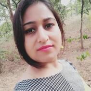 Deepti R. Class I-V Tuition trainer in Jabalpur