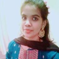 Asfiya B. Class I-V Tuition trainer in Chennai