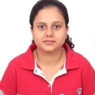 Pooja N S Class I-V Tuition trainer in Bangalore