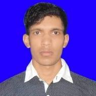 Rajan Patel Class 10 trainer in Delhi