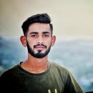 Abhishek Meena Class 10 trainer in Jaipur