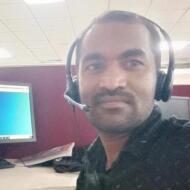 Nagesh Gundeboena BCom Tuition trainer in Hyderabad