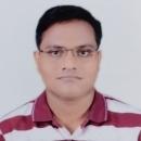 Photo of Chinmaya Prakash Mishra