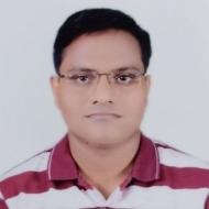 Chinmaya Prakash Mishra Class I-V Tuition trainer in Cuttack