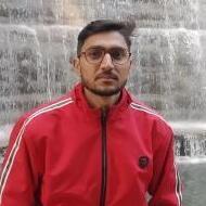 Sohit Jamloki Class 12 Tuition trainer in Dehradun