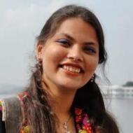 Vratika Jain Class I-V Tuition trainer in Jaipur