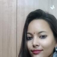 Khushboo K. Painting trainer in Faridabad