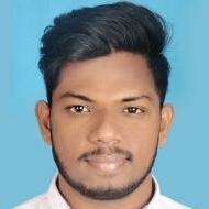 Shaik Raham Thulla DevOps trainer in Guntur