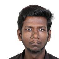 Karuppasamy Class I-V Tuition trainer in Chennai