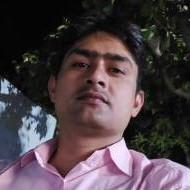 Omprakash Sharma Class 12 Tuition trainer in Jaipur