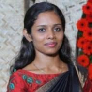 Neena thomas Class I-V Tuition trainer in Kochi
