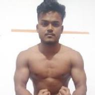 Aakash Kumar Personal Trainer trainer in Delhi