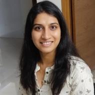 Priya Y. Class 6 Tuition trainer in Bangalore