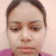 Sweta K. Class 12 Tuition trainer in Ranchi