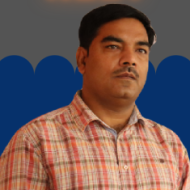 Pravin Kumar BSc Tuition trainer in Ranchi