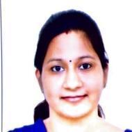 Anuja Sharma Class I-V Tuition trainer in Noida